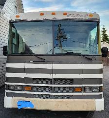1992 motorhome