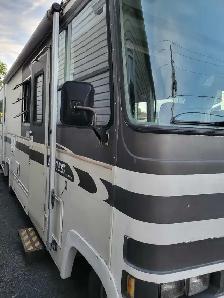 1992 motorhome - Photo 2