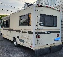 1992 motorhome - Photo 3