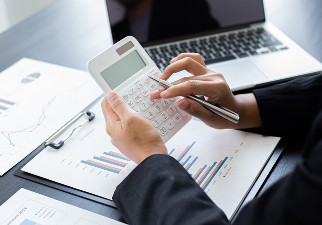 Seeking Bookkeeping/Data Entry job