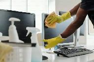 Small Business Cleaning Services - over 15 years of experience.