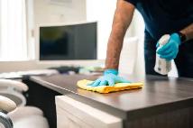 Small Business Cleaning Services - over 15 years of experience. - Photo 3