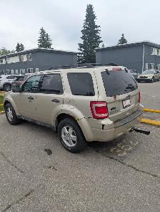 LOW KMs 2012 Ford Escape for sale - Photo 3