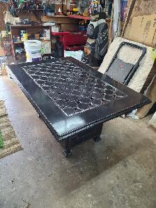 Gensun Fire Table For Sale - Photo 5