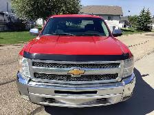 2013 Chevy Silverado 1500 5.3 L