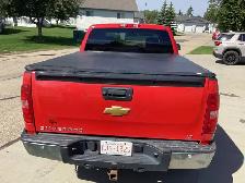 2013 Chevy Silverado 1500 5.3 L - Photo 2