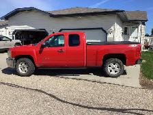 2013 Chevy Silverado 1500 5.3 L - Photo 3