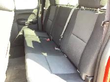2013 Chevy Silverado 1500 5.3 L - Photo 4