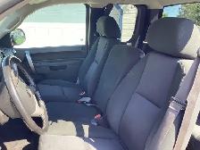 2013 Chevy Silverado 1500 5.3 L - Photo 5