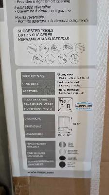 Utile shower - Photo 2