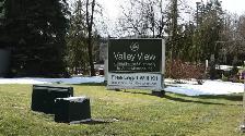 VALLEY VIEW CEMETERY – PRIVATE MEMORIAL PROPERTY LISTINGS