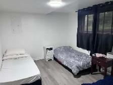 Appartement 3½ à louer – Anjou | 4 électroménagers inclus