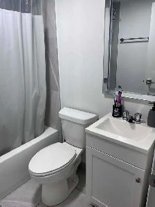 Appartement 3½ à louer – Anjou | 4 électroménagers inclus - Photo 4