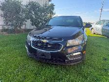 2015 Chevrolet Cruze - Photo 2
