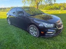 2015 Chevrolet Cruze - Photo 3