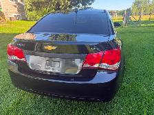 2015 Chevrolet Cruze - Photo 4
