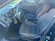 2015 Chevrolet Cruze - Photo 5