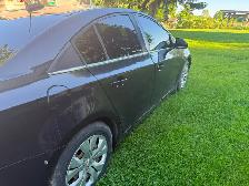 2015 Chevrolet Cruze - Photo 7