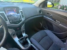 2015 Chevrolet Cruze - Photo 9