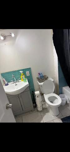 21/2 demi-sous-sol, à Rosemont, disponible le 1er AOÛT 2026 - Photo 5