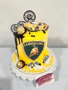 Toronto Best cakes GTA Halton Delivery or pickup - Photo 8