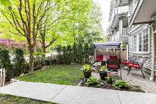 4br 3 Bath w/Cozy Patio South Surrey Whiterock - Photo 2