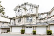 4br 3 Bath w/Cozy Patio South Surrey Whiterock - Photo 3