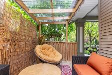 4br 3 Bath w/Cozy Patio South Surrey Whiterock - Photo 5