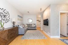 4br 3 Bath w/Cozy Patio South Surrey Whiterock - Photo 6