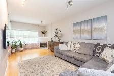 4br 3 Bath w/Cozy Patio South Surrey Whiterock - Photo 7