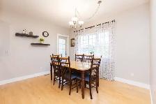 4br 3 Bath w/Cozy Patio South Surrey Whiterock - Photo 11