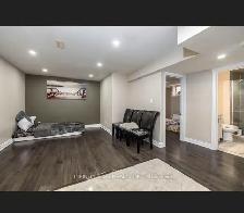 basement for rent, 2 bedroom, 1.5 washroom, - Photo 3