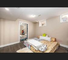 basement for rent, 2 bedroom, 1.5 washroom, - Photo 4