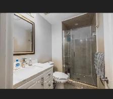 basement for rent, 2 bedroom, 1.5 washroom, - Photo 5