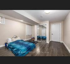 basement for rent, 2 bedroom, 1.5 washroom, - Photo 6