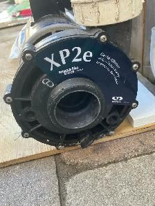HOT TUB CONTROL SYSTEM - Balboa TP-600 with 4kw Heater - Photo 6