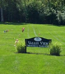 VALLEY VIEW CEMETERY – PRIVATE MEMORIAL PROPERTY LISTINGS - Photo 5