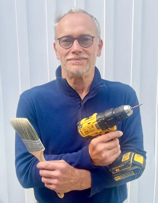 Handyman