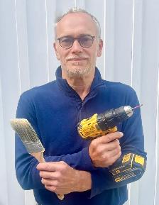 Handyman