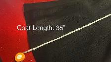 coat for sale - Photo 4
