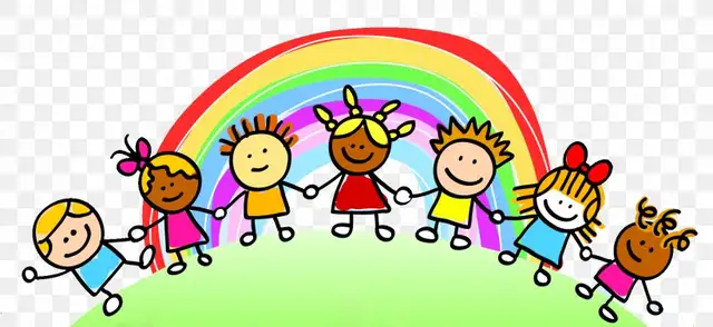 Ms Charles Garden of Innocence Home ChildCare