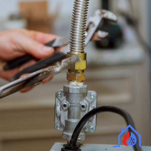 Reliable Furnace & Hot Water Tank Repair in Ottawa