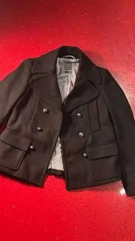 women coat