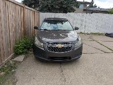 2011 Chevrolet Cruze - Photo 2