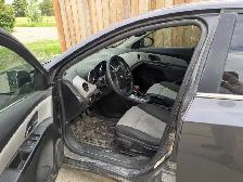 2011 Chevrolet Cruze - Photo 3