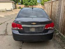 2011 Chevrolet Cruze - Photo 4