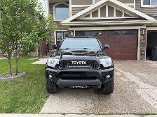 2014 Toyota Tacoma TRD Sport