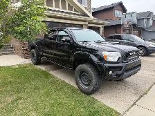 2014 Toyota Tacoma TRD Sport - Photo 3