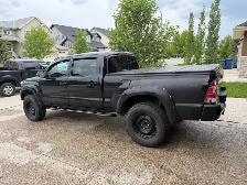 2014 Toyota Tacoma TRD Sport - Photo 4