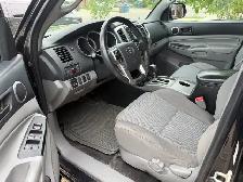 2014 Toyota Tacoma TRD Sport - Photo 6